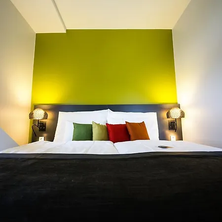 Clarion Energy 4* Stavanger