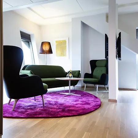 Hotel Clarion Energy