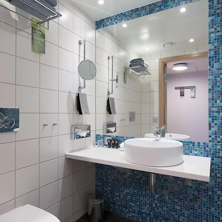 Otel Clarion Energy Stavanger