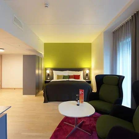 Clarion Energy Otel
