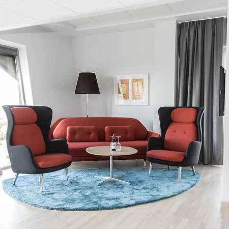 Clarion Energy Hotel 4*