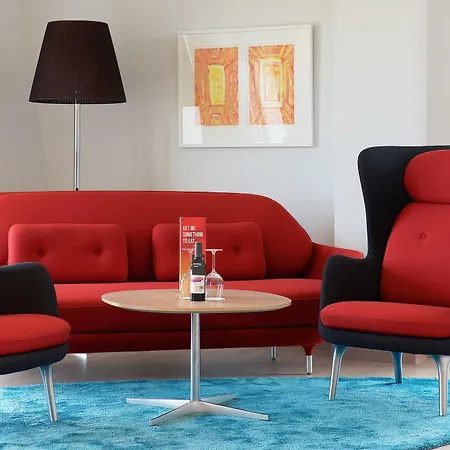Otel Clarion Energy Stavanger