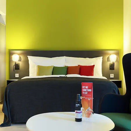 Clarion Energy Otel Stavanger