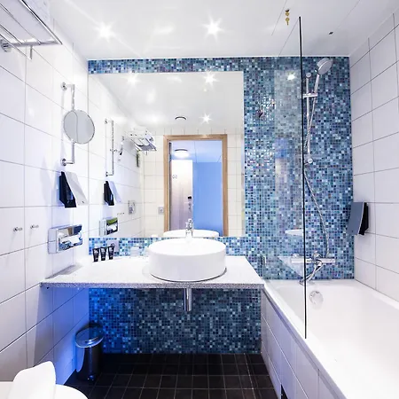 Otel Clarion Energy Stavanger