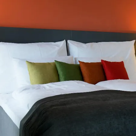 Clarion Energy Hotel 4*