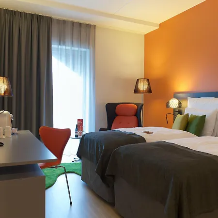 Otel Clarion Energy