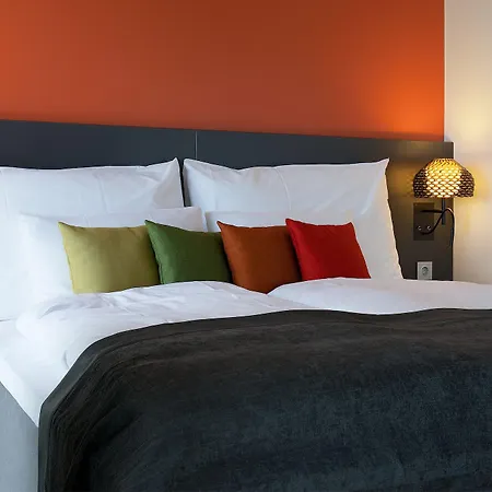 Clarion Energy 4* Stavanger