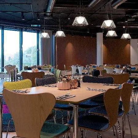 Hotel Clarion Energy Stavanger