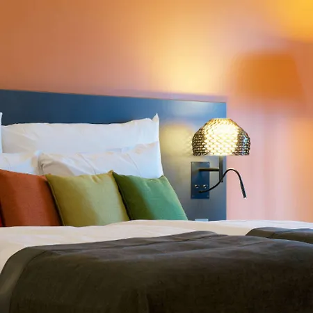Otel Clarion Energy Stavanger