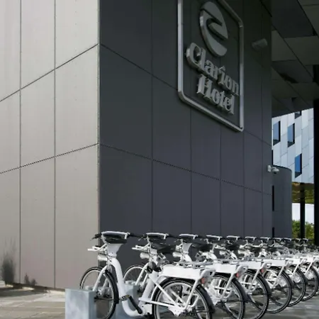 Clarion Energy Hotel Stavanger