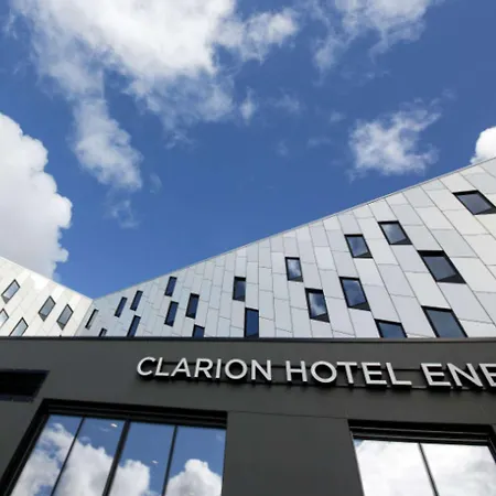 Hotel Clarion Energy