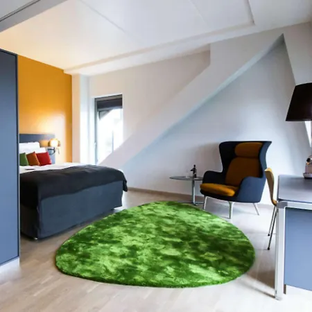 Clarion Energy 4* Stavanger