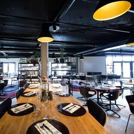 Clarion Energy 4* Stavanger