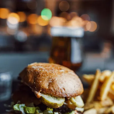 Clarion Energy 4* Stavanger