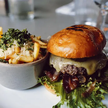 Clarion Energy 4* Stavanger