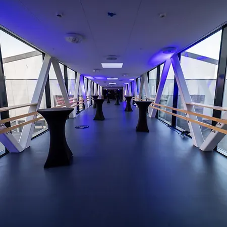 Clarion Energy Otel 4*