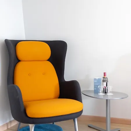 Clarion Energy Hotel 4*