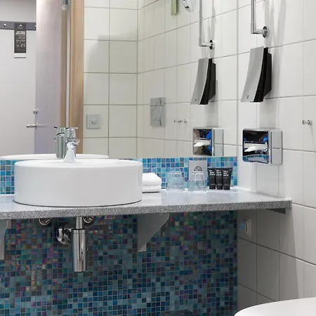 Hotel Clarion Energy Stavanger