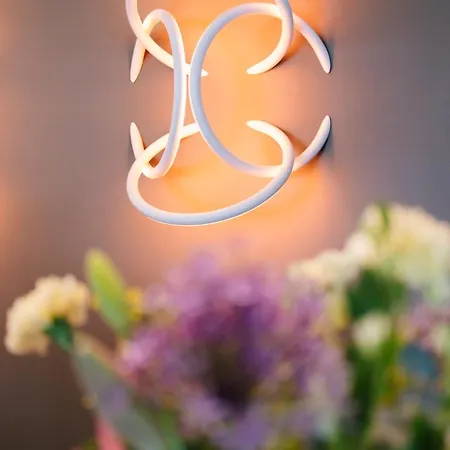 Clarion Energy Hotel