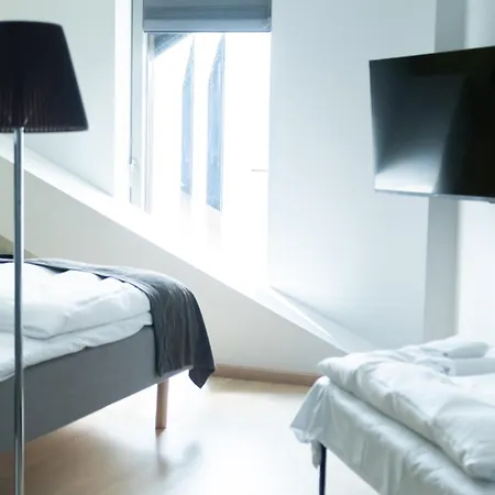 Clarion Energy Szálloda 4*