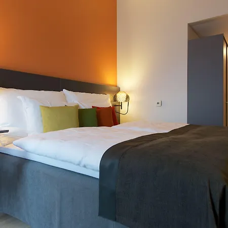 Hotel Clarion Energy