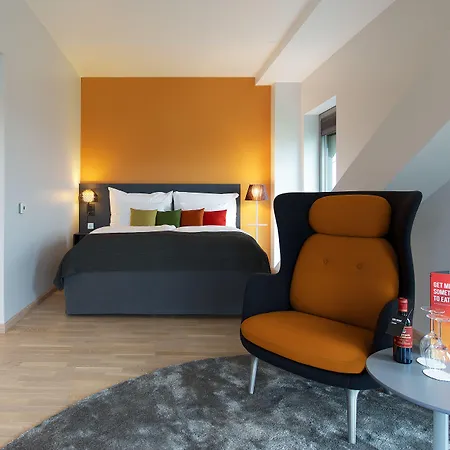 Clarion Energy Hotel Stavanger