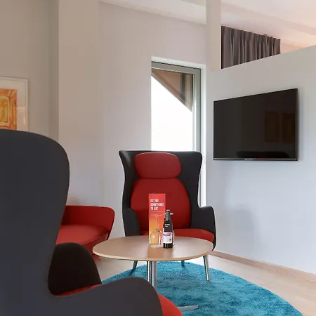 Hotel Clarion Energy