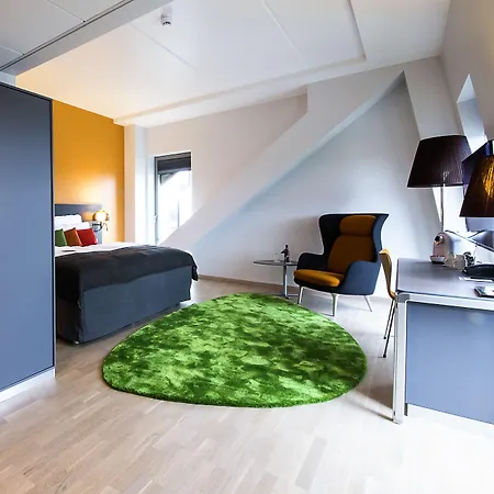 Clarion Energy Hotel 4*