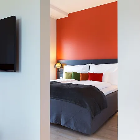 فندق Clarion Energy 4*