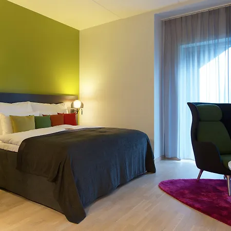 Hotel Clarion Energy 4*