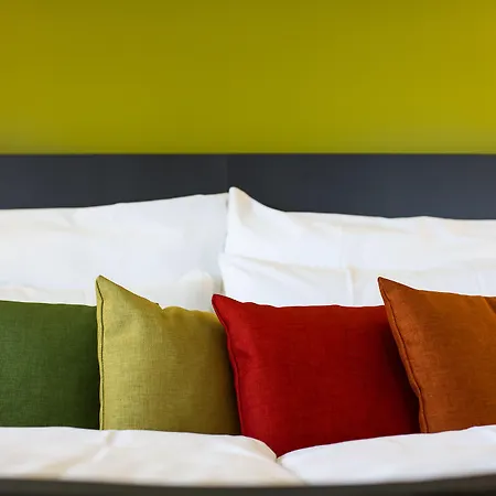 Hotel Clarion Energy 4*