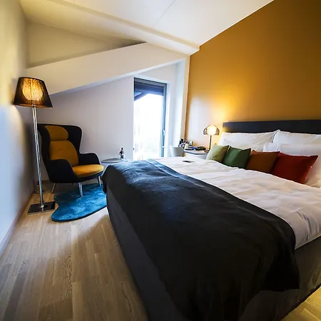 Clarion Energy 4* Stavanger