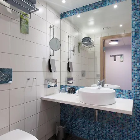 Clarion Energy Hotel Stavanger