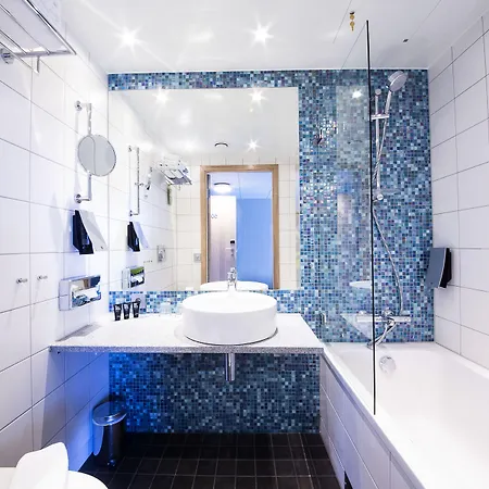 Hotel Clarion Energy 4*