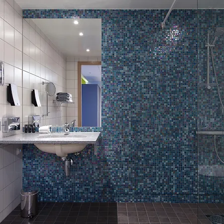 Hotel Clarion Energy 4*