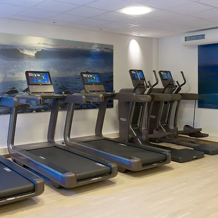 Clarion Energy 4* Stavanger