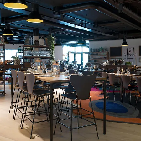 Hotel Clarion Energy Stavanger