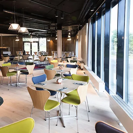 Clarion Energy 4* Stavanger