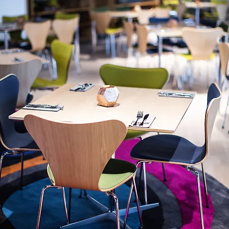 Hotel Clarion Energy