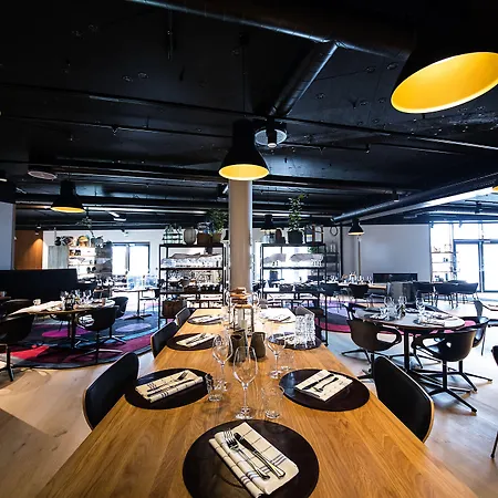 Clarion Energy Hotel Stavanger