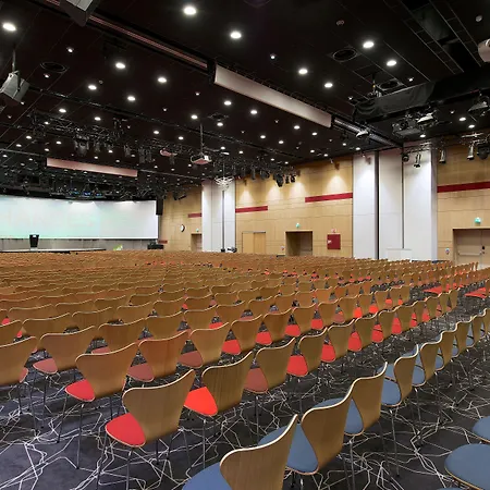 Clarion Energy 4* Stavanger