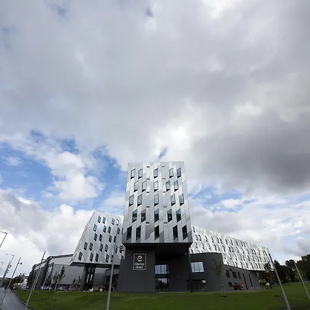 Hotel Clarion Energy 4*