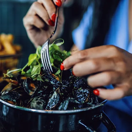 Clarion Energy Stavanger