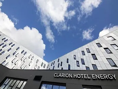 Clarion Energy Otel