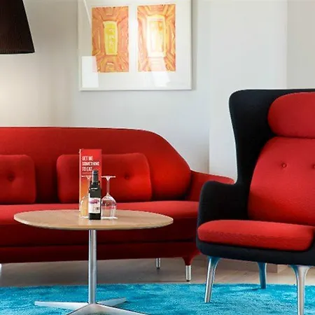 Otel Clarion Energy Stavanger