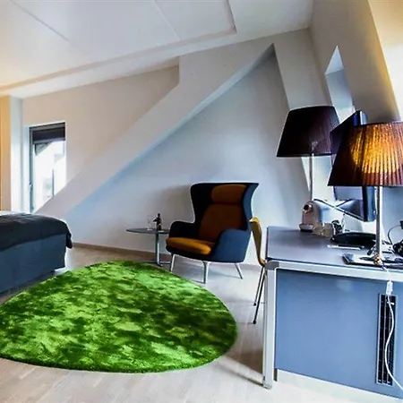 Hotel Clarion Energy 4*