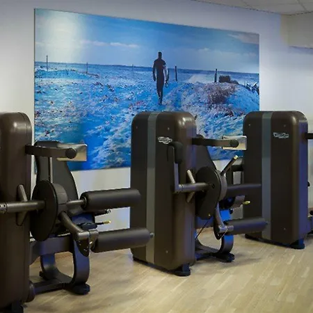 Hotel Clarion Energy