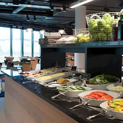 Otel Clarion Energy Stavanger