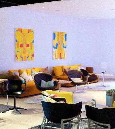 Clarion Energy Otel Stavanger