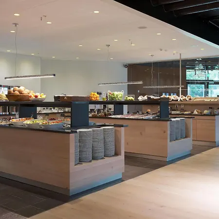 Clarion Energy Otel Stavanger